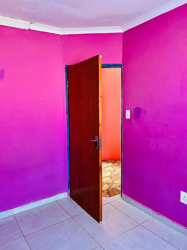 To Let 2 Bedroom Property for Rent in Mmabatho Unit 13 North West